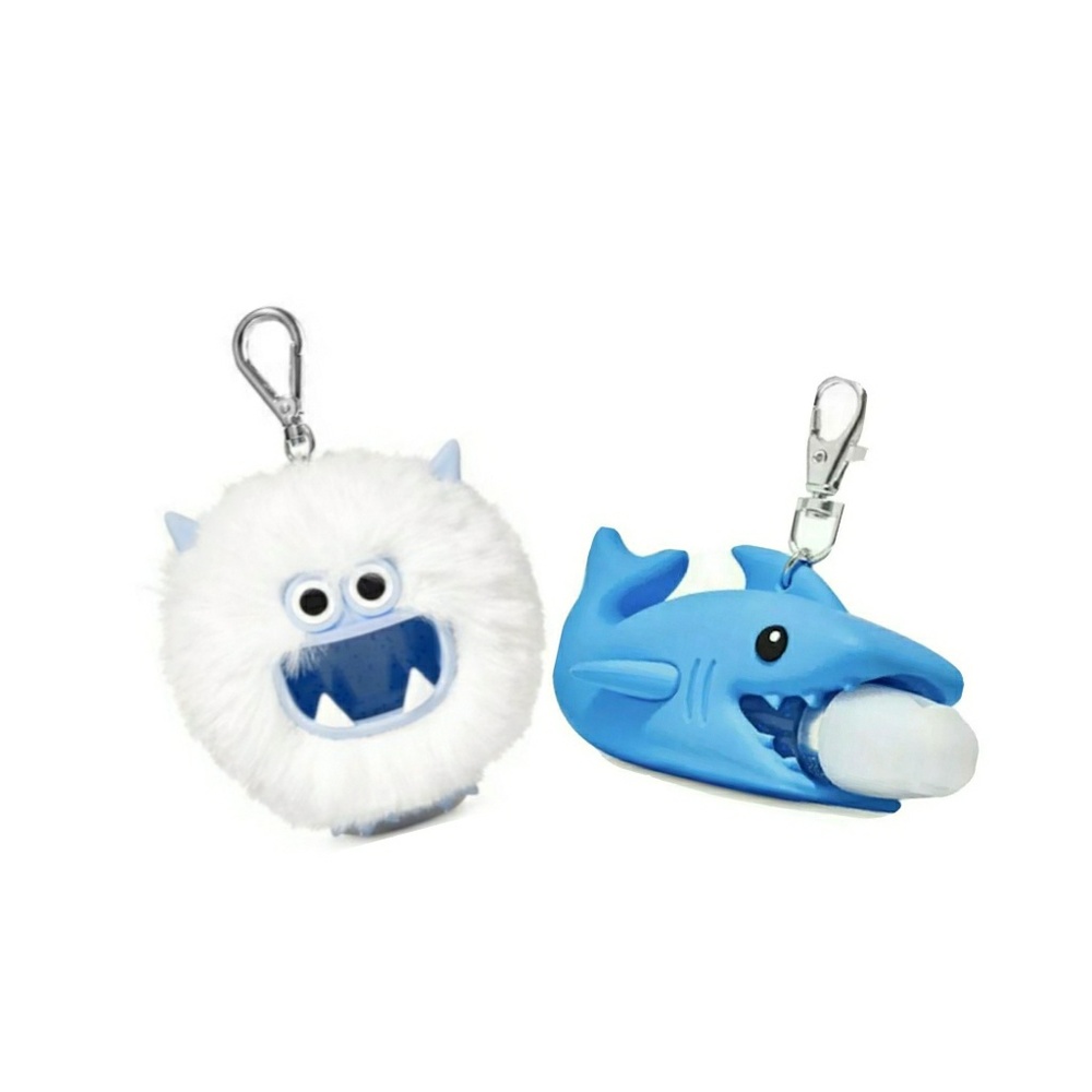 Pocketbac Holders